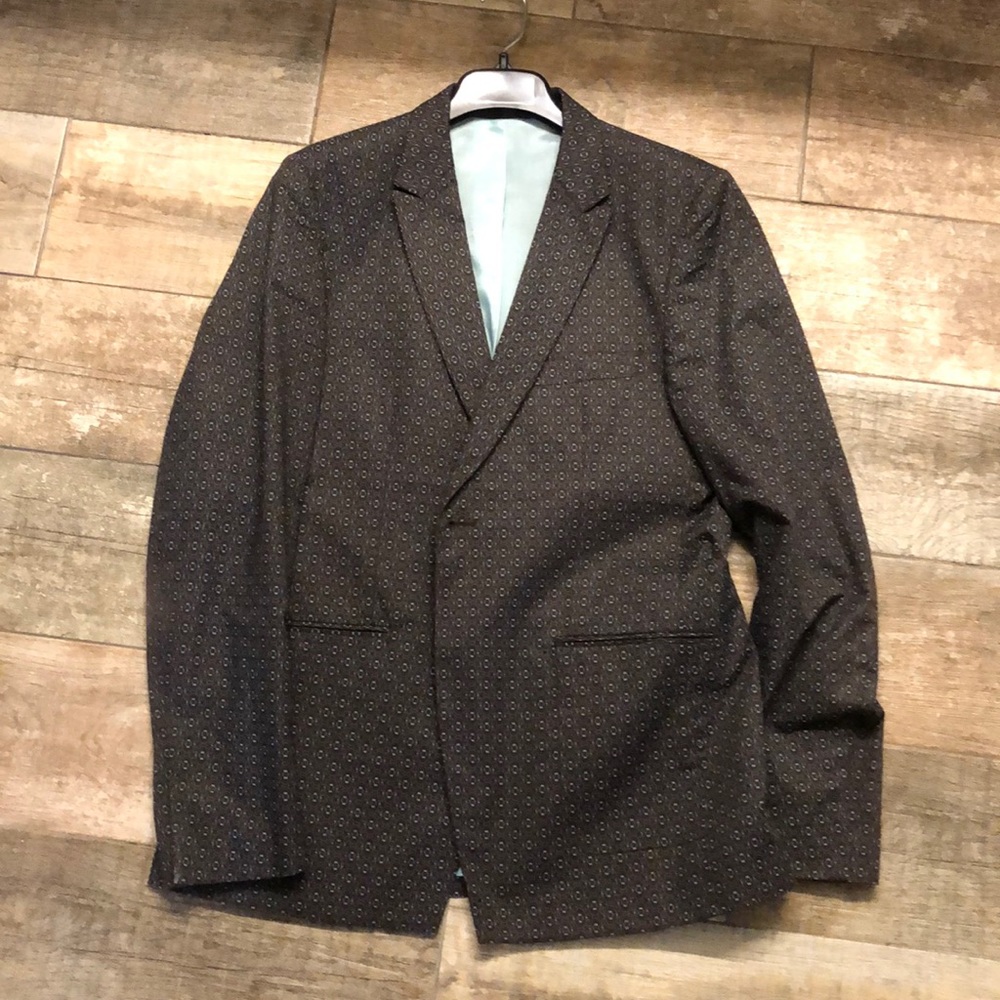 Ben Sherman Casual Sport Jacket
